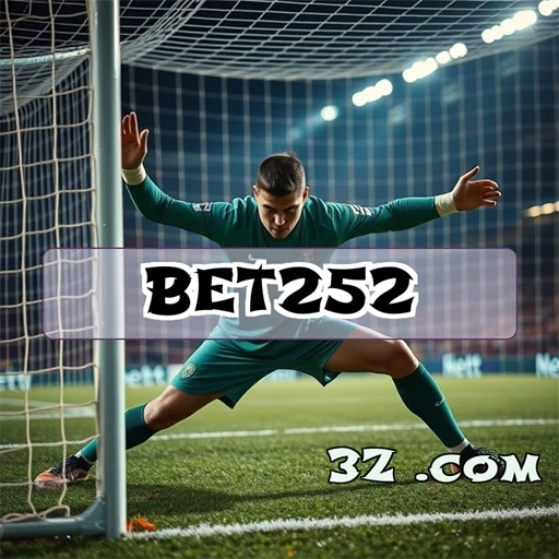 Cassino Bet252: A Revolução do Jogo Online no Brasil