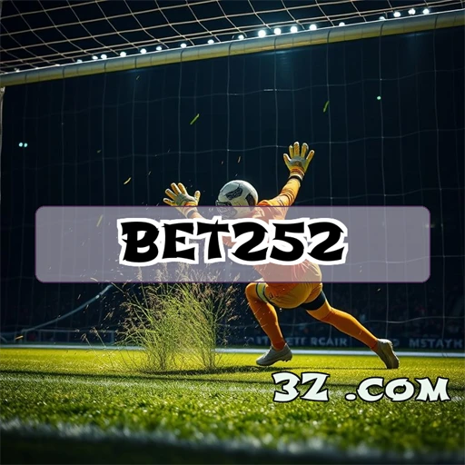 Inovação e Diversão: A Plataforma Bet252 para Jogadores Brasileiros