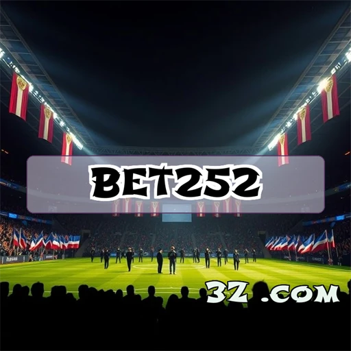 Slots Empolgantes no Bet252: Aventura e Prêmios Te Esperam!