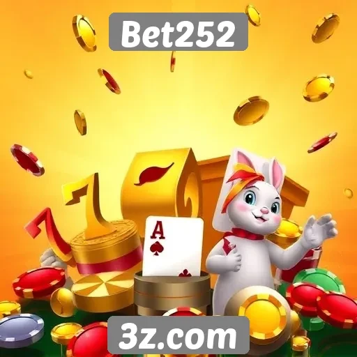 Comparação de jogos de cassino no Bet252