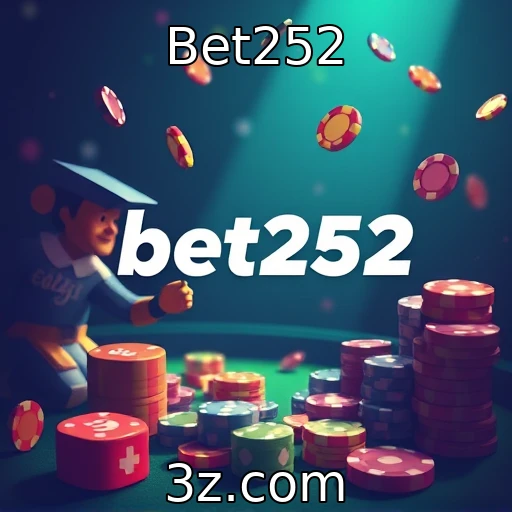 Análise do mercado de jogos de azar em 2025