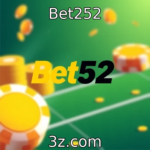 Impactos das regulamentações em jogos de azar