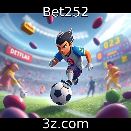 Inovação em tecnologia de jogos móveis