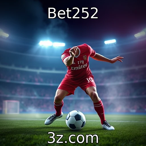 Impacto das apostas esportivas na indústria de jogos