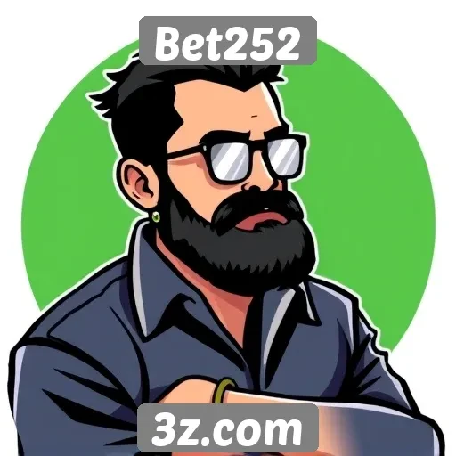Usuários relatam experiências no Bet252