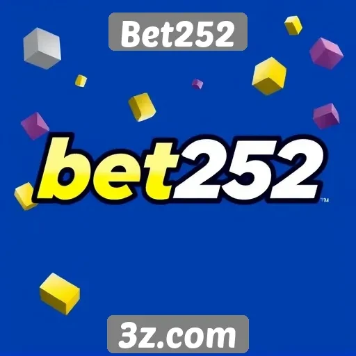 Variedade de jogos disponíveis no site Bet252